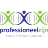 ProfessioneelZIJN logo, ProfessioneelZIJN contact details