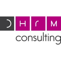 DHRM Consulting logo, DHRM Consulting contact details