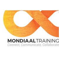 Mondiaal Training & Coaching logo, Mondiaal Training & Coaching contact details