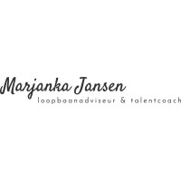 Marjanka Jansen logo, Marjanka Jansen contact details