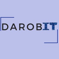 darobIT logo, darobIT contact details