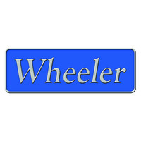 Wheeler logo, Wheeler contact details