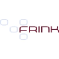 Frink logo, Frink contact details