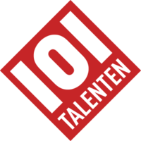 101talenten logo, 101talenten contact details