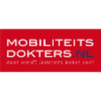 Mobiliteitsdokters logo, Mobiliteitsdokters contact details