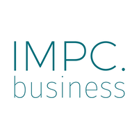 IMPC logo, IMPC contact details