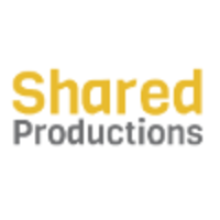 Shared Productions logo, Shared Productions contact details