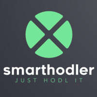 Smarthodler logo, Smarthodler contact details