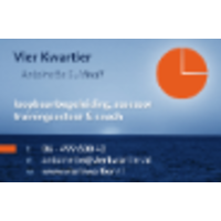 Vier Kwartier logo, Vier Kwartier contact details