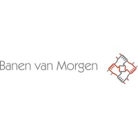 Banen van Morgen logo, Banen van Morgen contact details