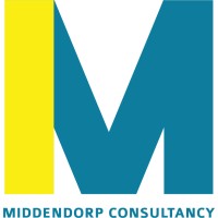 Middendorp Consultancy logo, Middendorp Consultancy contact details