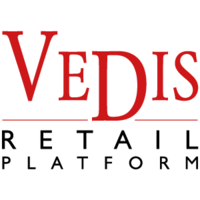 VEDIS Retail Platform logo, VEDIS Retail Platform contact details