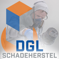 DGL Schadeherstel logo, DGL Schadeherstel contact details