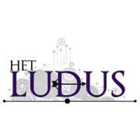 Het Ludus logo, Het Ludus contact details