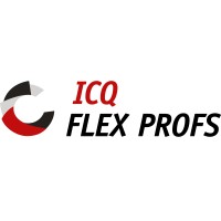 ICQ-Flex Profs logo, ICQ-Flex Profs contact details