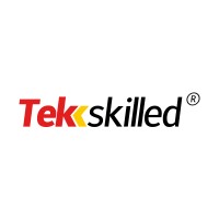 Tekskilled logo, Tekskilled contact details