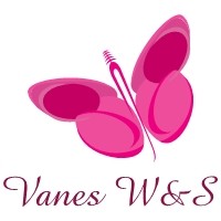 Vanes W&S logo, Vanes W&S contact details