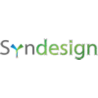 Syndesign logo, Syndesign contact details