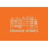 Orange Homes Relocation logo, Orange Homes Relocation contact details