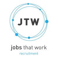 Jobs That Work B.V. logo, Jobs That Work B.V. contact details