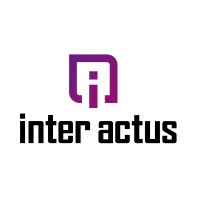 Inter Actus logo, Inter Actus contact details