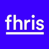 Fhris logo, Fhris contact details