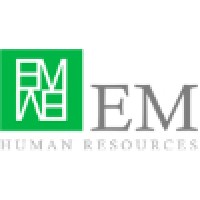 EM Human Resources logo, EM Human Resources contact details