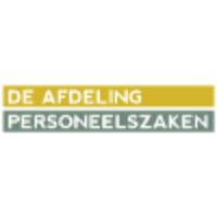 De Afdeling Personeelszaken logo, De Afdeling Personeelszaken contact details