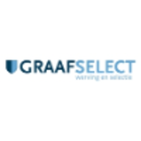 GraafSelect logo, GraafSelect contact details