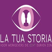 La Tua Storia logo, La Tua Storia contact details