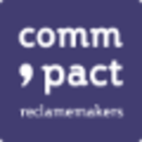 Comm'pact reclamemakers BV logo, Comm'pact reclamemakers BV contact details