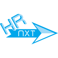 HR-NXT logo, HR-NXT contact details