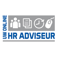 uw online HR adviseur logo, uw online HR adviseur contact details