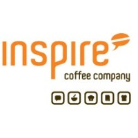 Inspire Coffee Bergen op Zoom logo, Inspire Coffee Bergen op Zoom contact details