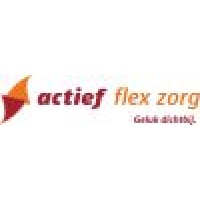 Actief Flex Zorg logo, Actief Flex Zorg contact details