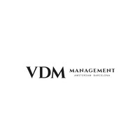 VDM Model Management Amsterdam&Barcelona logo, VDM Model Management Amsterdam&Barcelona contact details