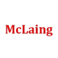 McLaing logo, McLaing contact details