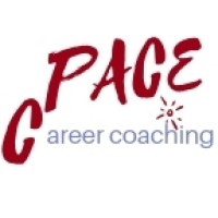 PACE Career Coaching logo, PACE Career Coaching contact details