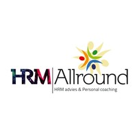 HRM Allround logo, HRM Allround contact details