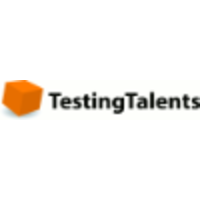 TestingTalents BV logo, TestingTalents BV contact details