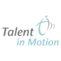 Talent in Motion NL logo, Talent in Motion NL contact details