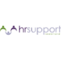 HR Support Nederland logo, HR Support Nederland contact details