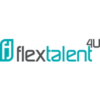 Flextalent4u BV logo, Flextalent4u BV contact details