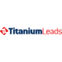 Titanium Leads B.V. logo, Titanium Leads B.V. contact details