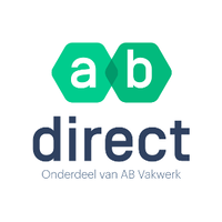 AB Direct logo, AB Direct contact details