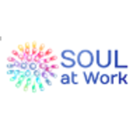 SOUL at Work logo, SOUL at Work contact details