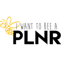 PLNR logo, PLNR contact details