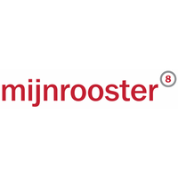 mijnrooster logo, mijnrooster contact details