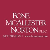 Bone McAllester Norton PLLC logo, Bone McAllester Norton PLLC contact details