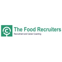 The Food Recruiters logo, The Food Recruiters contact details